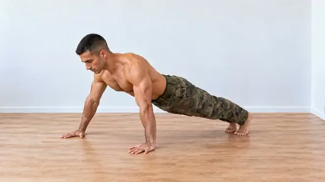 Flexão aberta